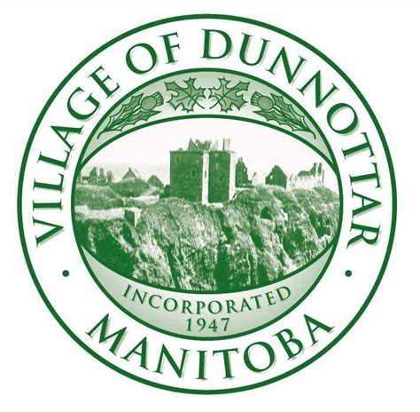 village of dunnottar mb.